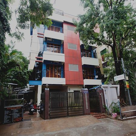 Collection O Value Home Service Near Guindy National Park Chennai Exterior foto