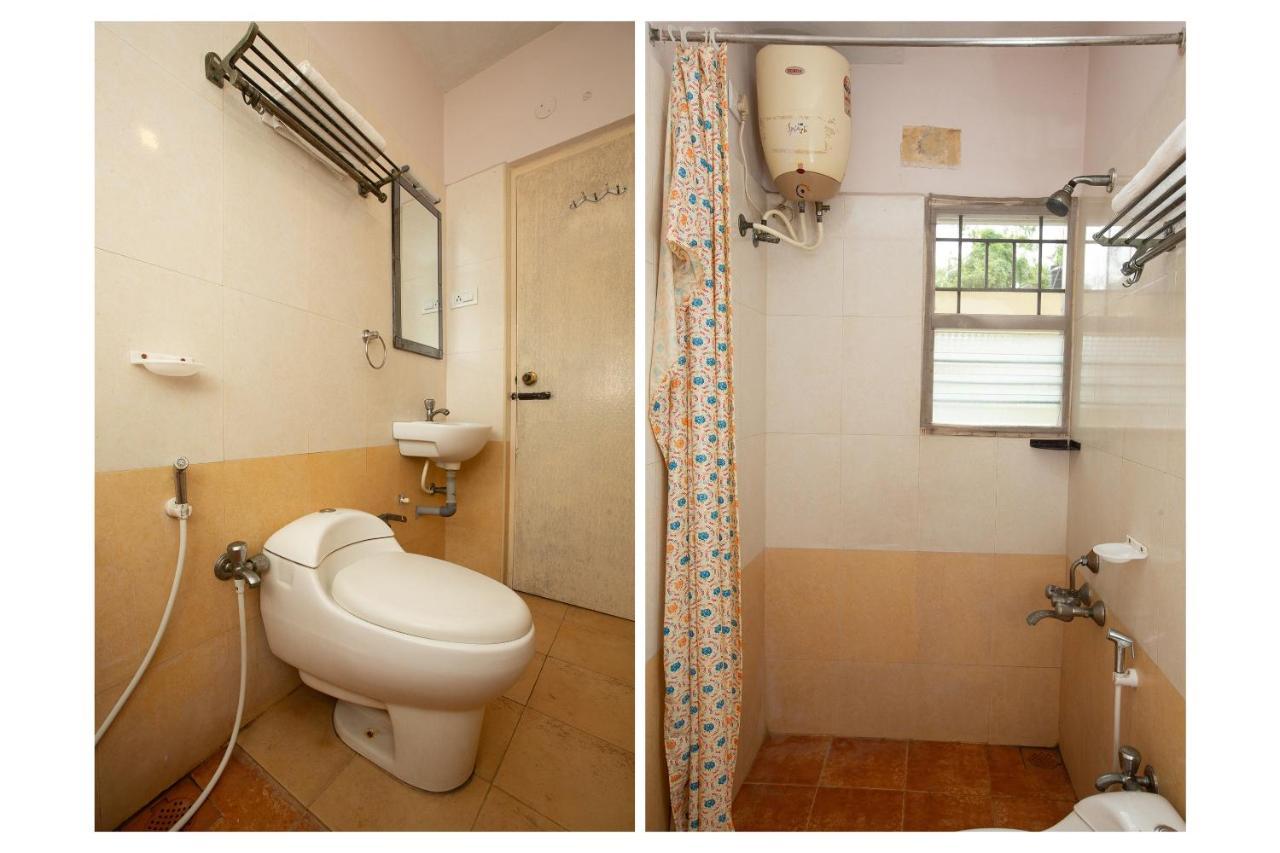 Collection O Value Home Service Near Guindy National Park Chennai Exterior foto