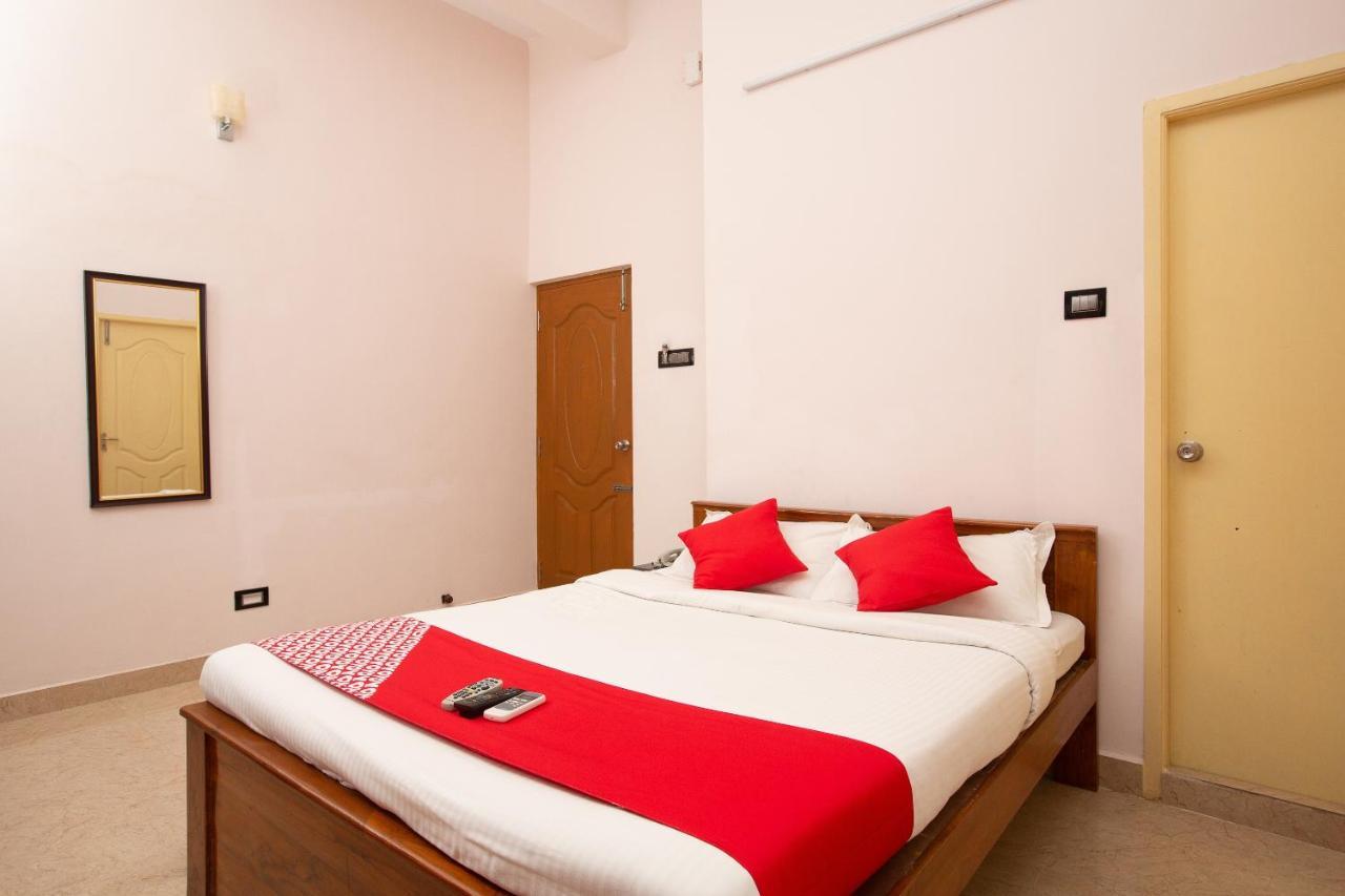 Collection O Value Home Service Near Guindy National Park Chennai Exterior foto