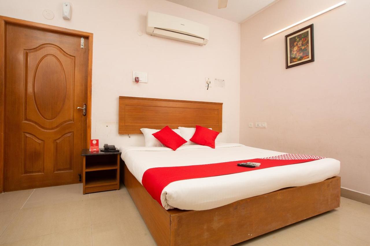 Collection O Value Home Service Near Guindy National Park Chennai Exterior foto