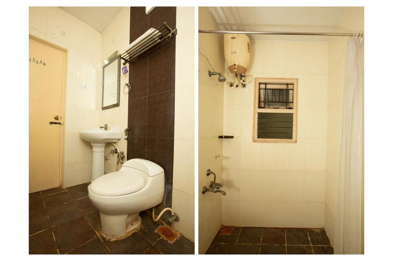 Collection O Value Home Service Near Guindy National Park Chennai Exterior foto