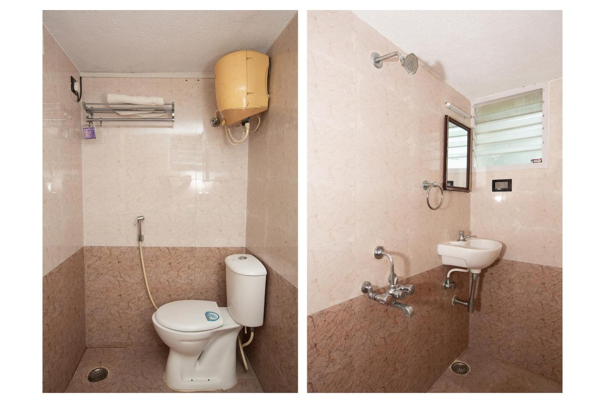 Collection O Value Home Service Near Guindy National Park Chennai Exterior foto